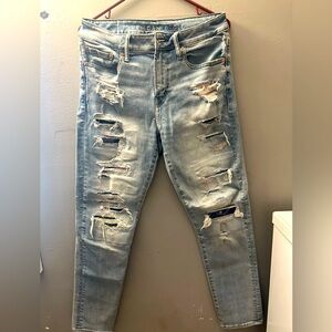 American Eagle Jeans / Pride Collection Men’s 30x32
